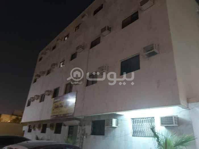 Families Apartment For Rent In Al Khaleej, East Riyadh