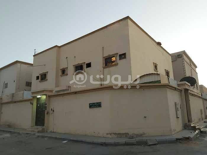 Villa For Sale In Al Nasim Al Sharqi, East of Riyadh