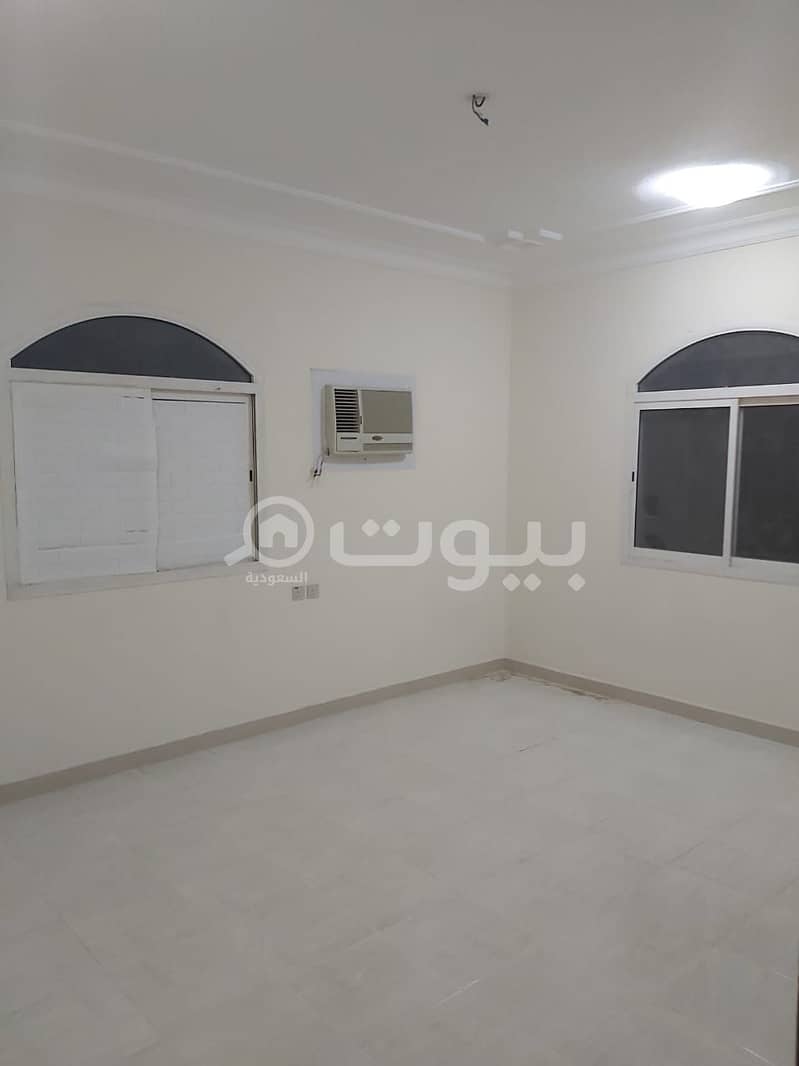 شقة | غرفة للإيجار في حي غرناطة، شرق الرياض