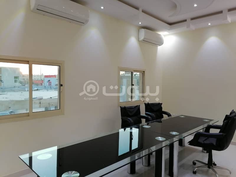 Commercial Building for Sale in Al Nahdah, East Riyadh | 900 sqm