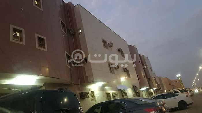 شقة عزاب للإيجار في الروابي، شرق الرياض