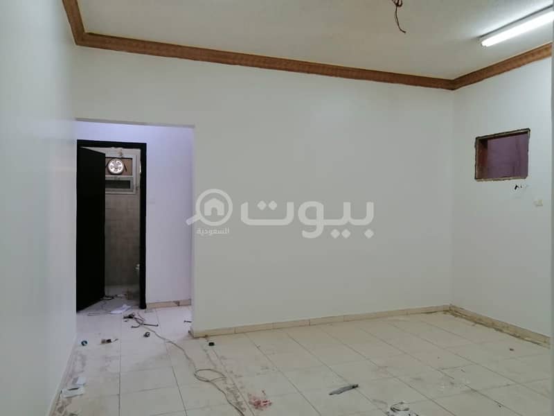 For rent an apartment in Al Qadisiyah, East Riyadh