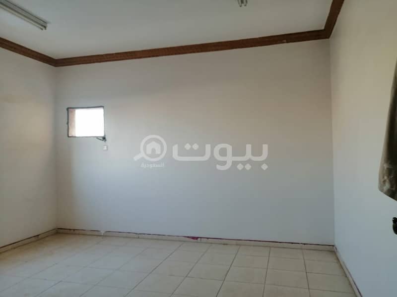 Apartment for rent in Al Qadisiyah, East Riyadh