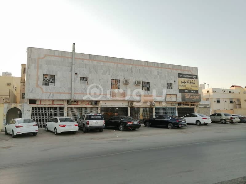 للايجار محلات في المعيزلة، شرق الرياض