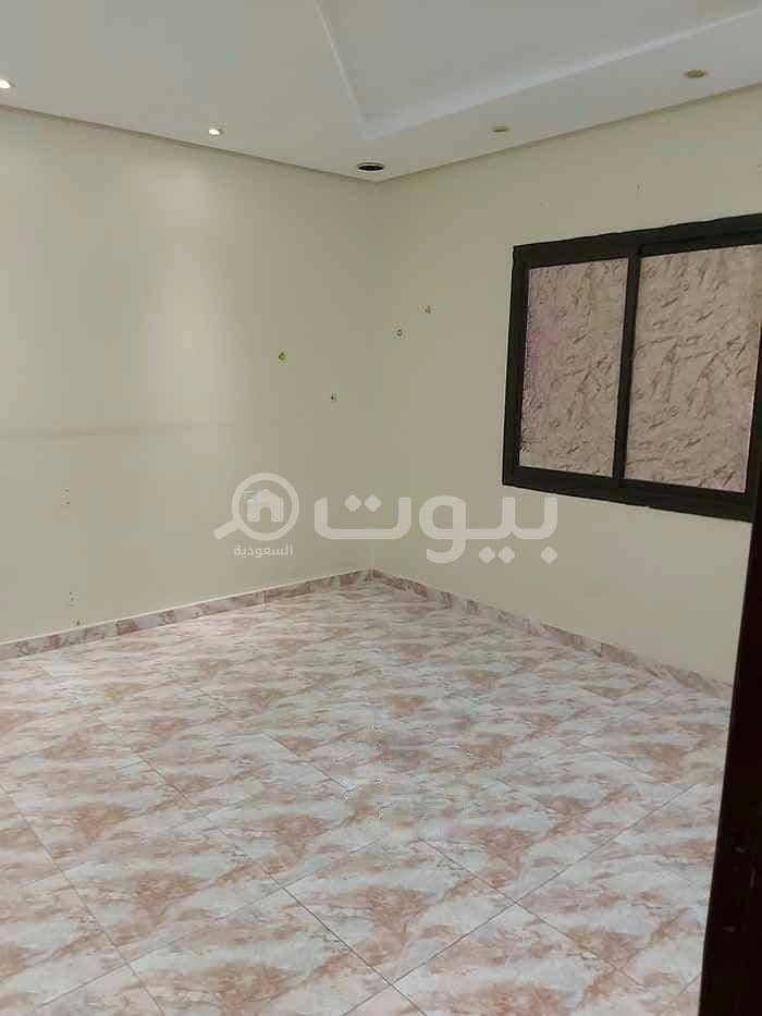 Apartment for rent in Asim Al Kateb Street - King Faisal, East Riyadh