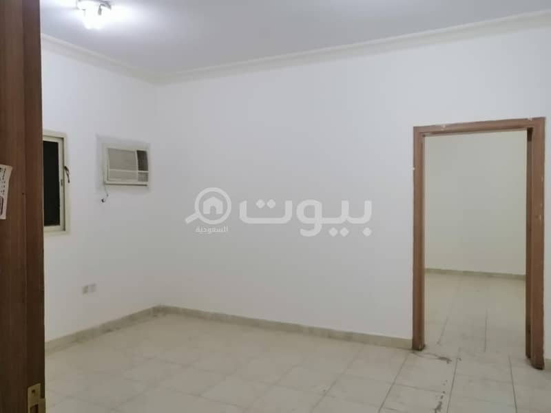 For rent apartment in Al Munsiyah, East Riyadh