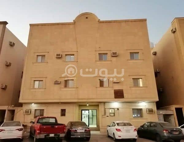 Apartment for rent in Al Munsiyah, East Riyadh