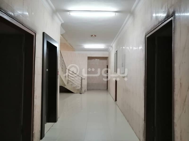 For rent families apartment in Al Maizilah, East Riyadh