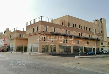 Showroom for Rent in Jeddah, Western Region - Showroom to Rent In Al Hamdaniyah, North Jeddah