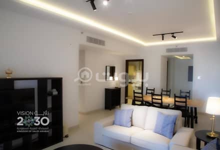 1 Bedroom Apartment for Rent in Jeddah, Western Region - Luxurious apartment for rent in Al Fayhaa, North Jeddah