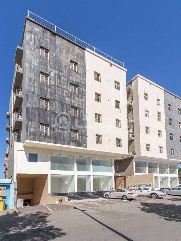 Furnished Families Apartment to Rent In Al Salamah, North Jeddah