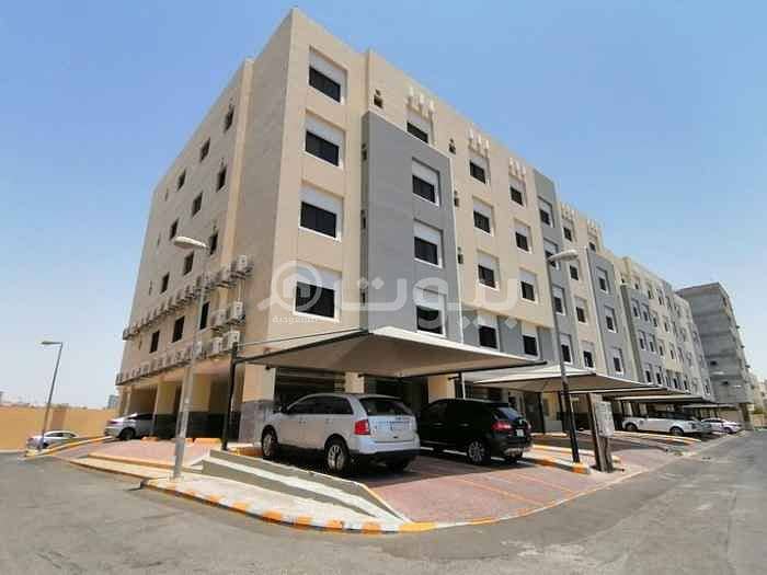 furnished family apartments to rent in Al Rowais, Center Jeddah