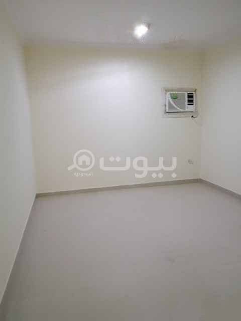 For rent luxury apartment in Al-Awali district, west of Riyadh | Singles