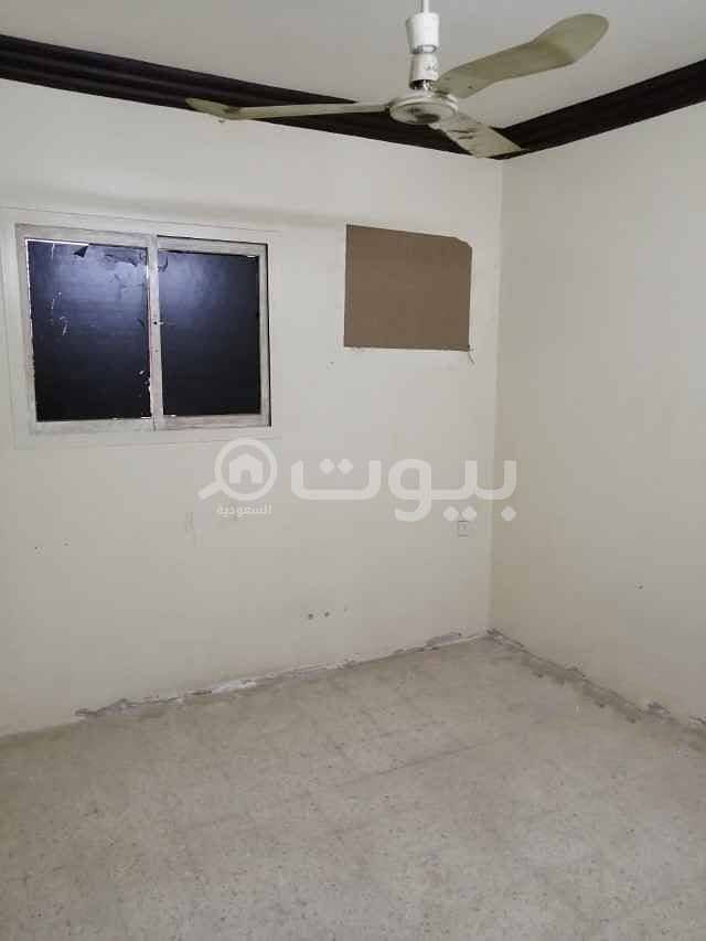 A single apartment for rent in Sultanah, West Riyadh