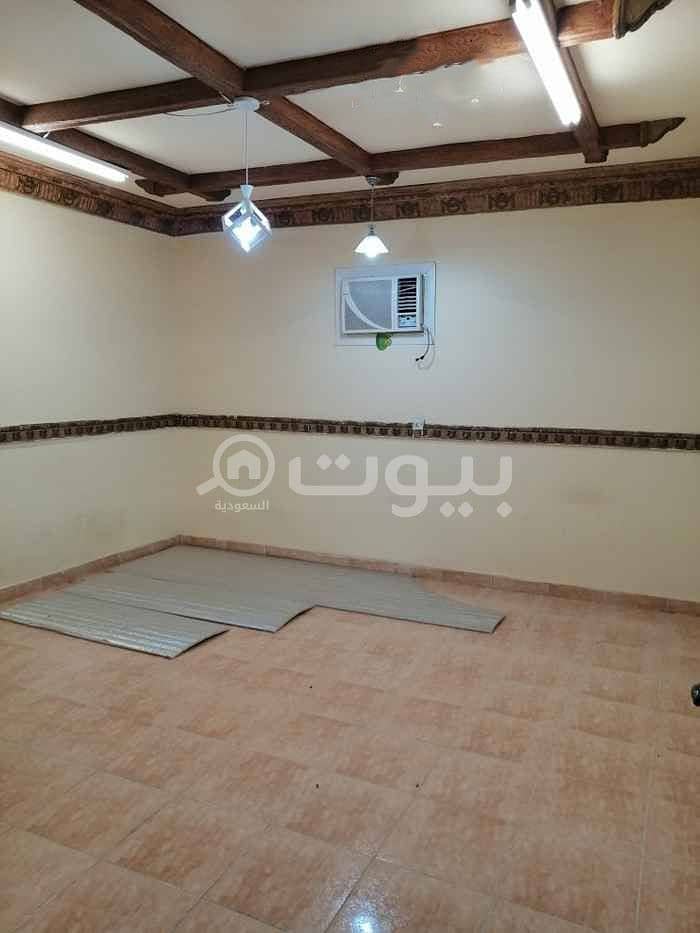 Luxurious singles apartment for rent in Tuwaiq, West Riyadh