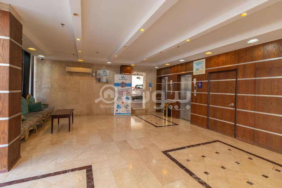 Fully furnished Apartment For Rent In Al Salamah, North Jeddah