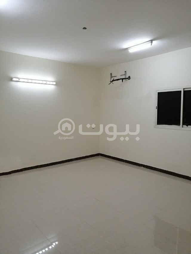 Apartment for rent in Dhahrat Namar, West Riyadh