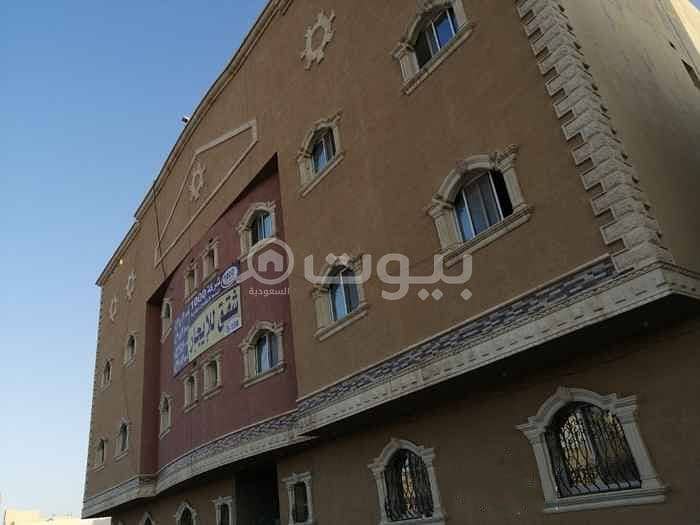 شقة عزاب فخمة للإيجار في ظهرة نمار، غرب الرياض