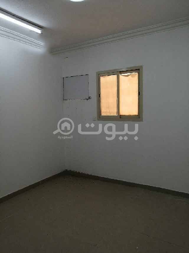 للإيجار شقة عوائل بحي طويق، غرب الرياض