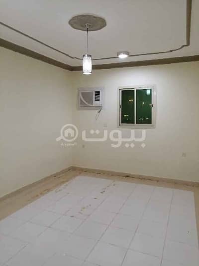 1 Bedroom Apartment for Rent in Riyadh, Riyadh Region - For rent an apartment in Dhahrat Namar, west of Riyadh