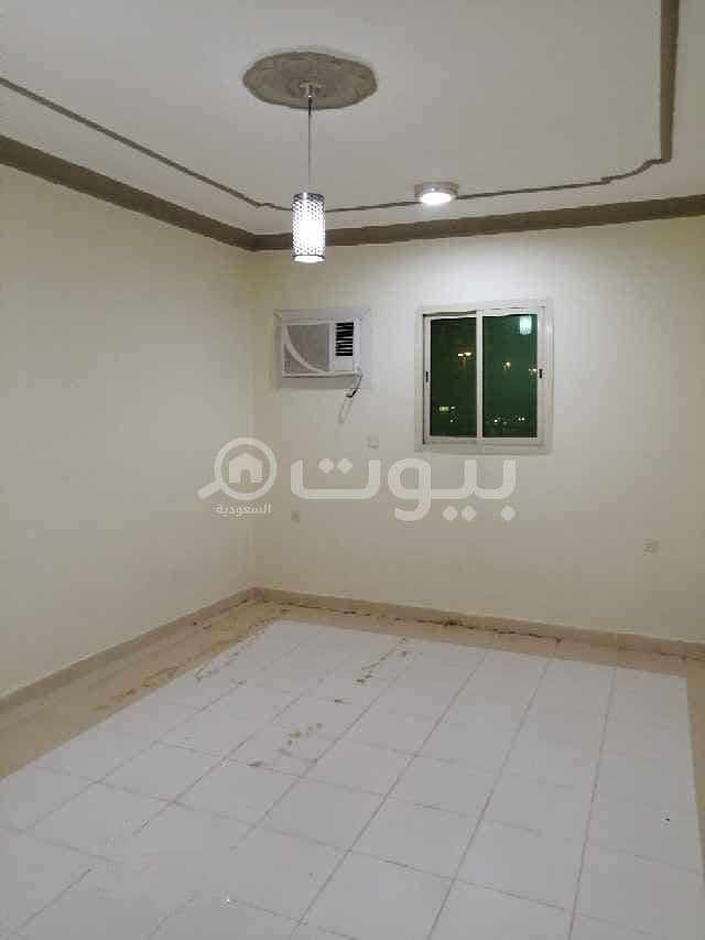 For rent an apartment in Dhahrat Namar, west of Riyadh