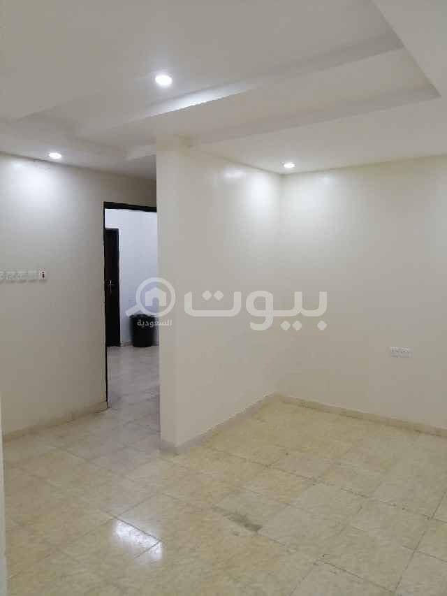 شقة عزاب | غرفتين للإيجار في حي العريجاء الغربية، غرب الرياض