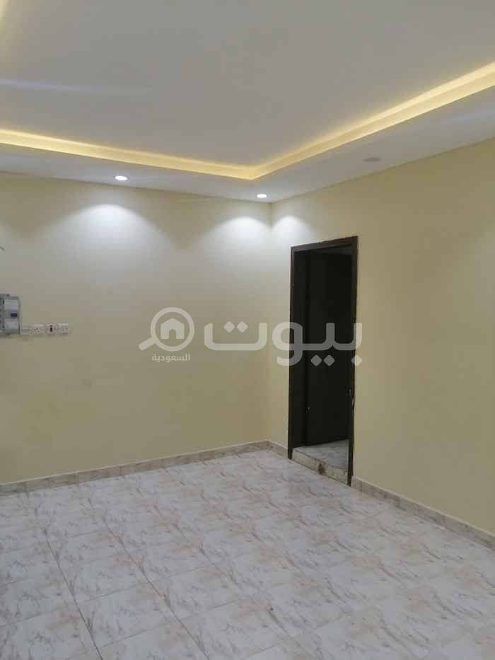 Singles apartments for rent in Tuwaiq, West Riyadh