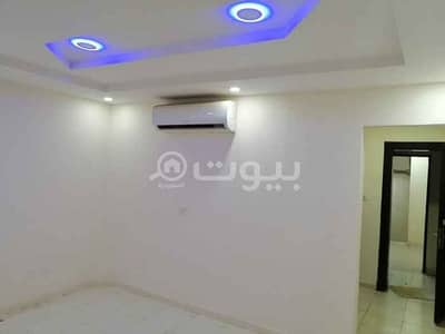 1 Bedroom Flat for Rent in Riyadh, Riyadh Region - Singles apartment For rent in Dhahrat Namar, west of Riyadh
