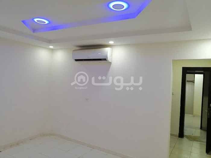 Singles apartment For rent in Dhahrat Namar, west of Riyadh