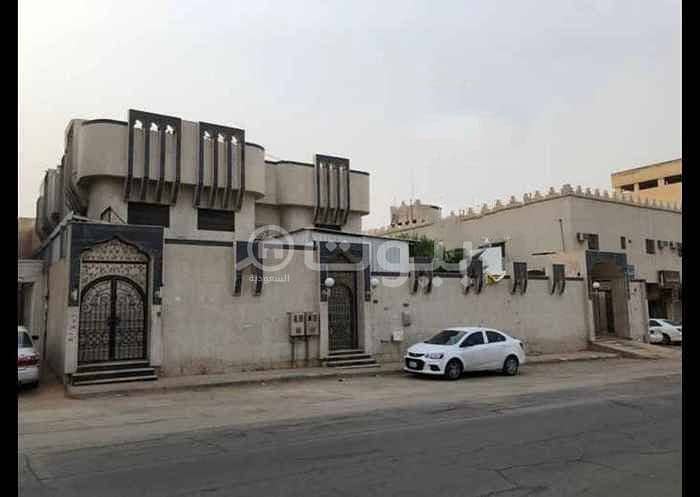 Villa | 2 Floors for sale in Al Shifa, South of Riyadh