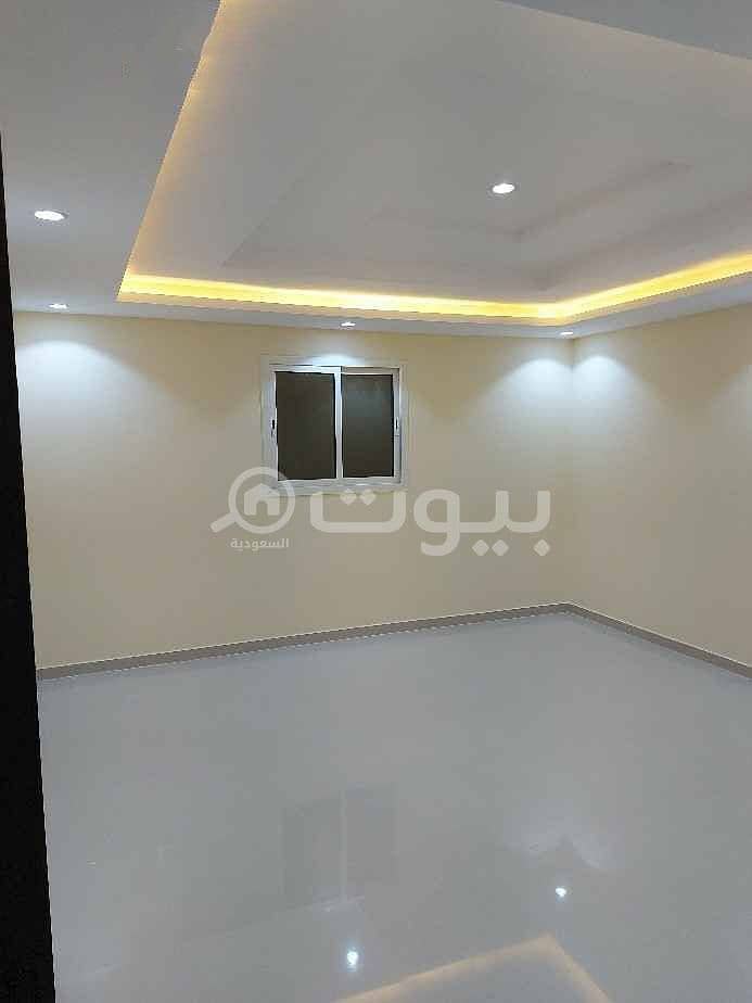 Families apartment for rent in AlAwali district, west of Riyadh