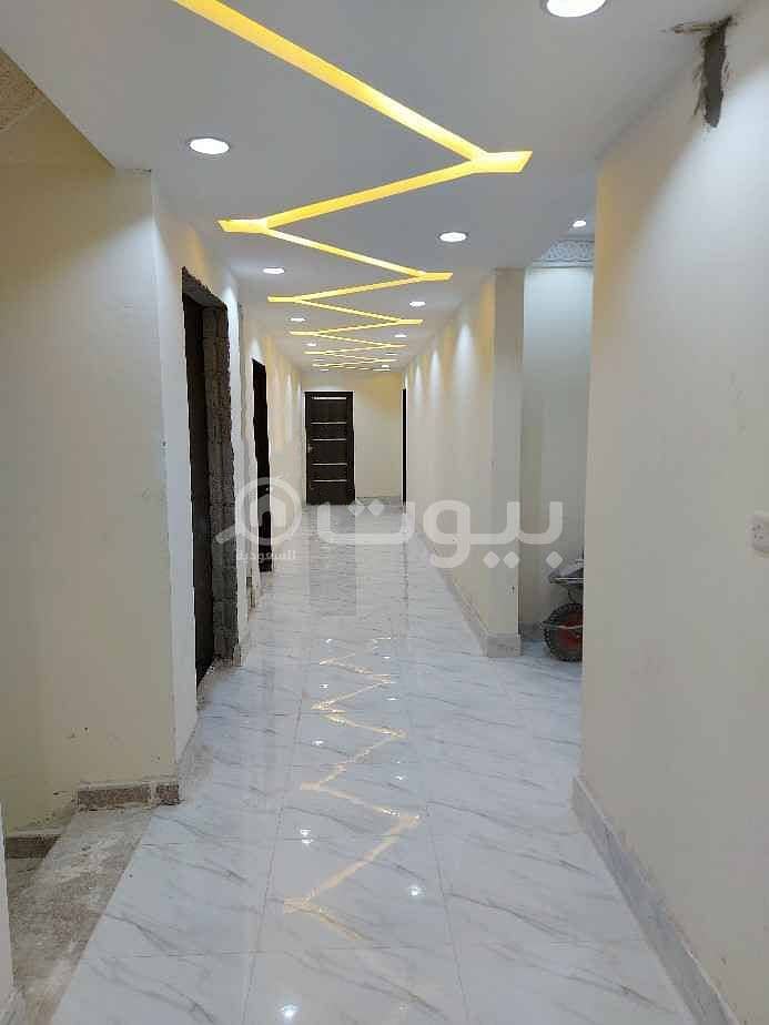 Apartment for rent in AlAwali district, west of Riyadh | Families