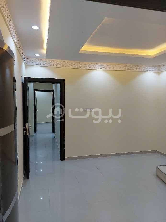 For rent an apartment in AlAwali district, west of Riyadh | Families