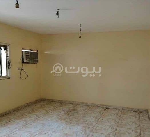 Singles apartments for rent in Tuwaiq, west of Riyadh