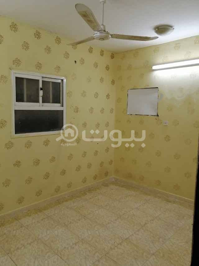 للإيجار شقة عزاب في طويق، غرب الرياض