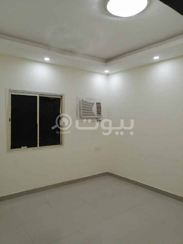 شقة عزاب فخمة للإيجار في ظهرة نمار، غرب الرياض