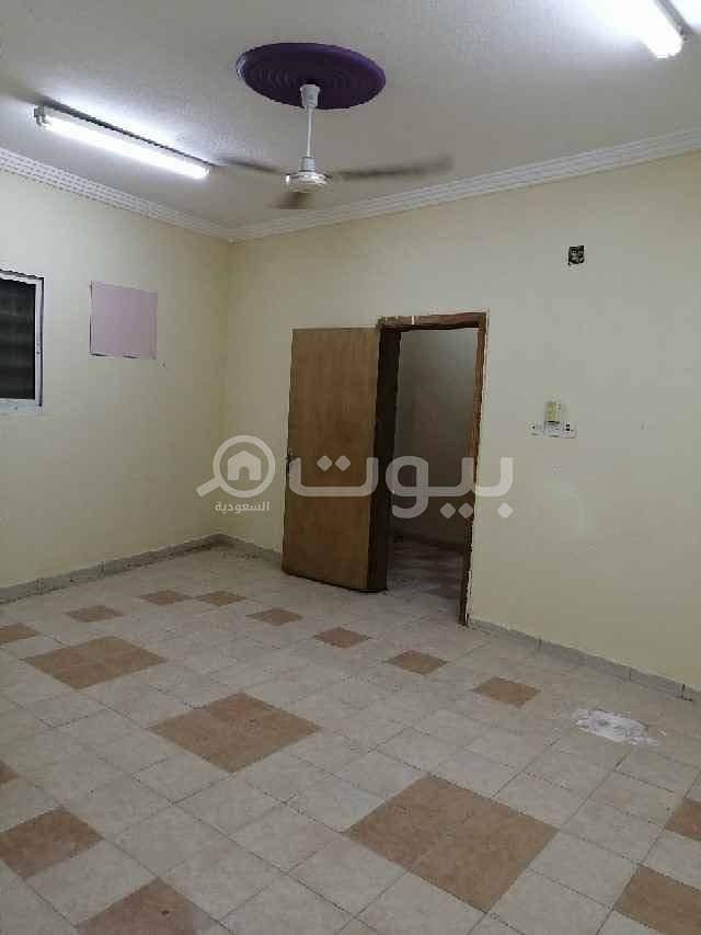 شقة عوائل للايجار في البديعة، غرب الرياض