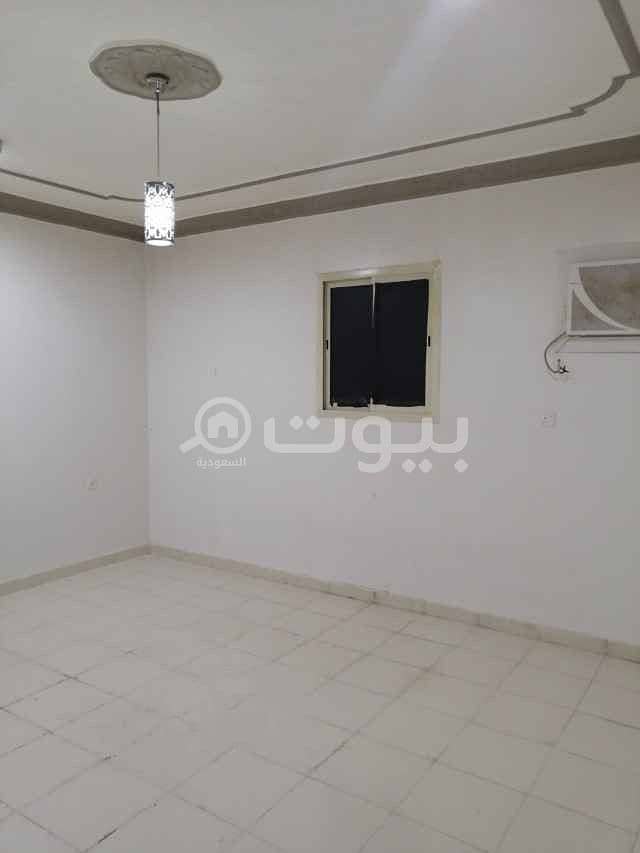 شقة عزاب | مكيفات راكبة للإيجار في ظهرة نمار، غرب الرياض