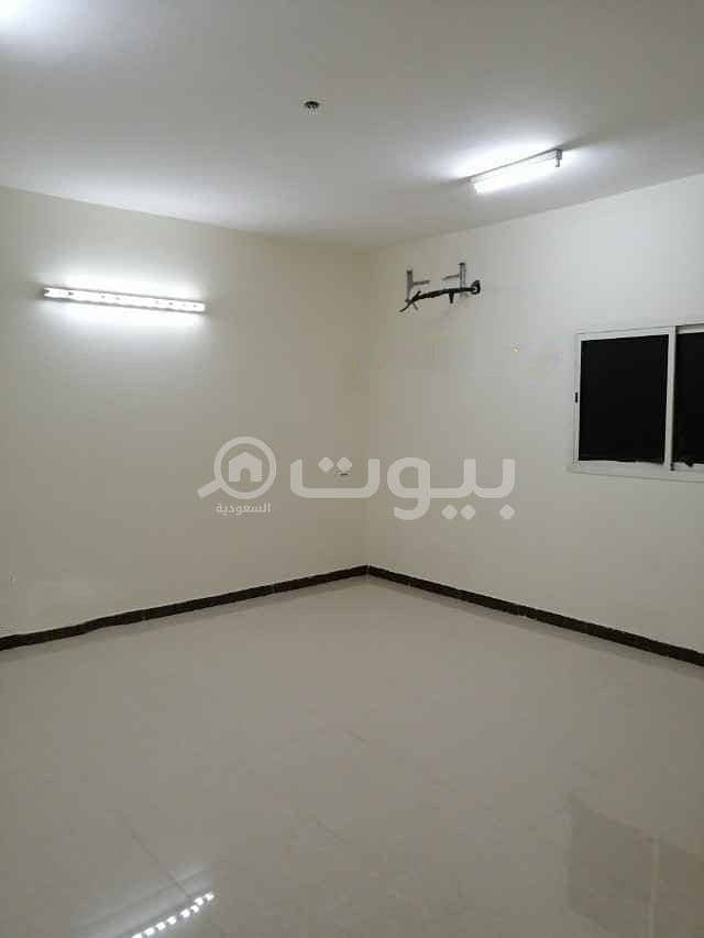 singles Apartment for rent in Dhahrat Namar district, west of Riyadh