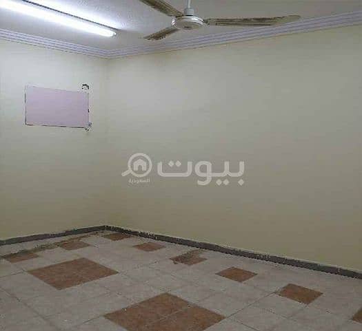 A single apartment for rent in Al Badiah, West Riyadh