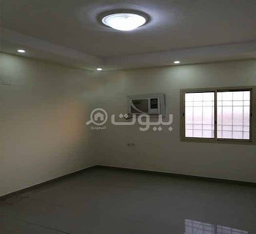 Singles Apartment for rent in Dhahrat Namar, West of Riyadh