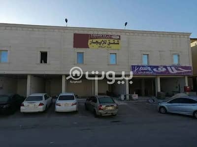 Shop for Rent in Riyadh, Riyadh Region - For Rent Commercial Shops In Alawali, West Riyadh