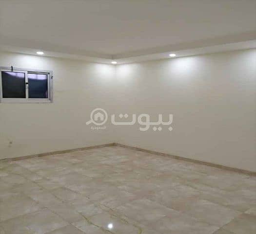 Apartment for rent singles in Al Uraija Al Gharbiyah, west of Riyadh