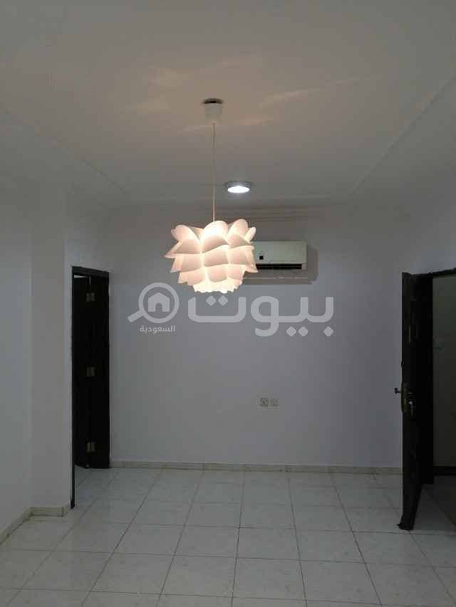 Singles luxury apartment for rent in Alawali, West of Riyadh