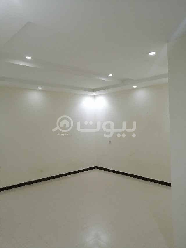 For rent singles apartment for rent in Dhahrat Namar, west of Riyadh