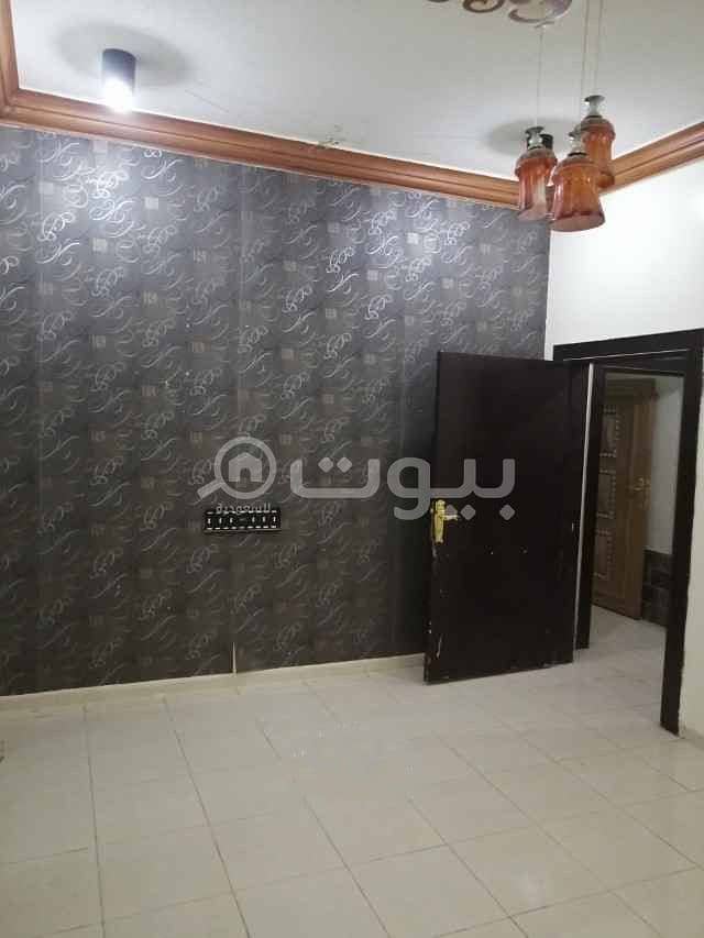 شقة عزاب | غرفتين للإيجار في حي سلطانة، غرب  الرياض