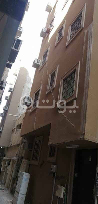2 Residential buildings for sale in Al Wizarat, central Riyadh