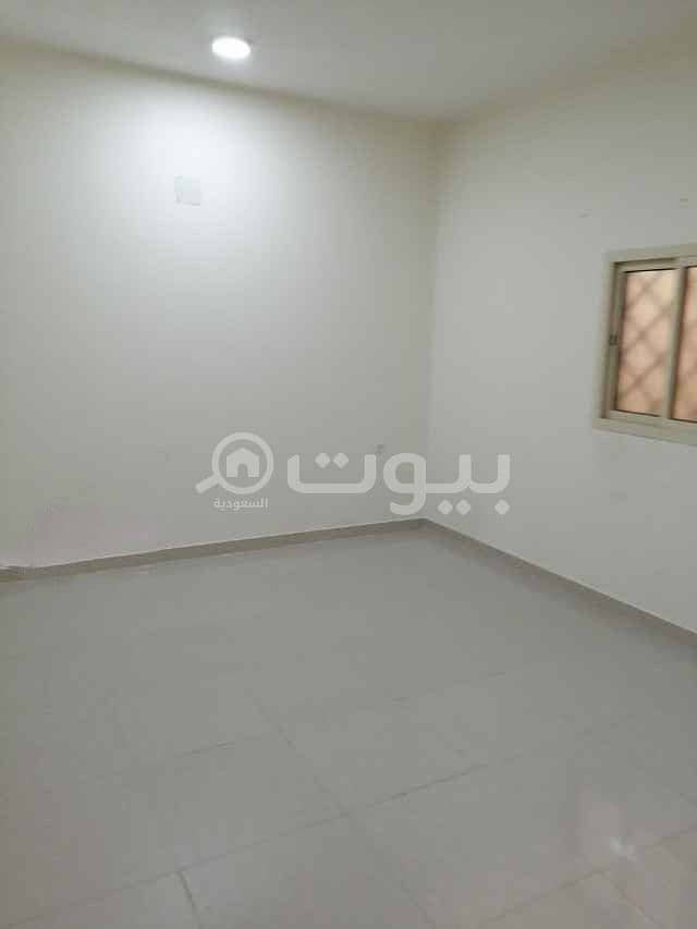 شقة عزاب للإيجار بحي العوالي، غرب  الرياض