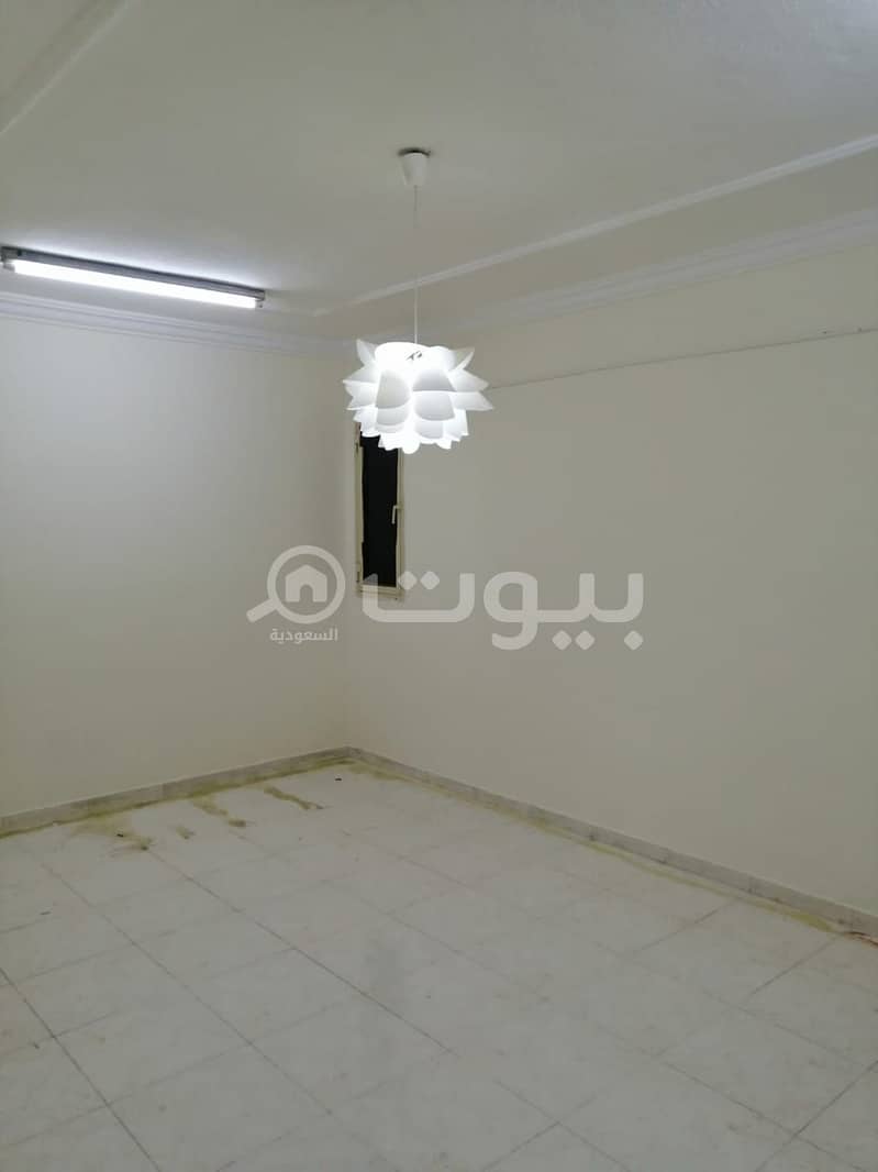 للإيجار شقة عزاب في حي العوالي، غرب الرياض