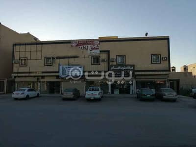 Shop for Rent in Riyadh, Riyadh Region - Shops for rent in Tuwaiq, West of Riyadh